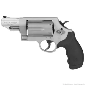 Smith & Wesson Governor Double Action Revolver .410ga 2.75" 160410