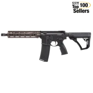Daniel Defense DD4 RIII CONFIGURATIONS MK18RIII 5.56mm 10.3in 32rd Rifle