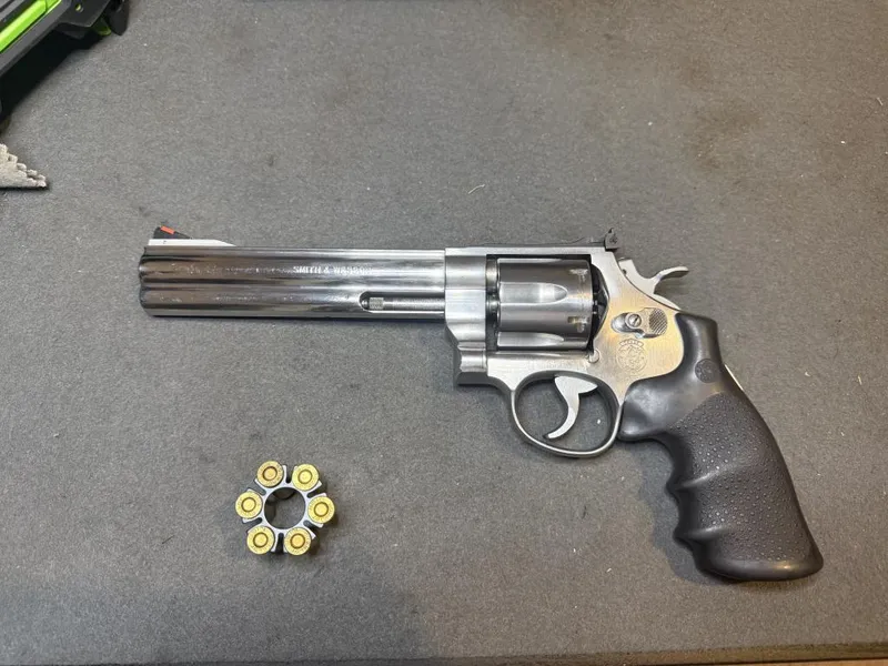 S&W model 610 10mm price drop