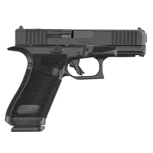 GLOCK G45 Gen6 9mm 4.02in OR 10rd Semi-Automatic Pistol (U64550201)