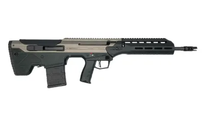 DESERT TECH WLVRN 20" .308 WIN RIFLE TUNGSTEN (WLV-RF-A2020-T)