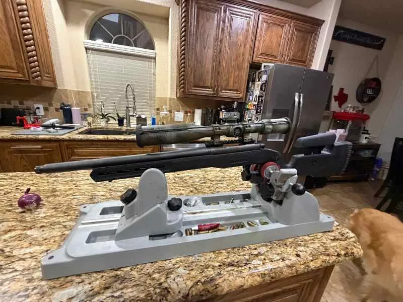 Rem 700 AAC-SD .300 BO for sale in Fort Worth Texas