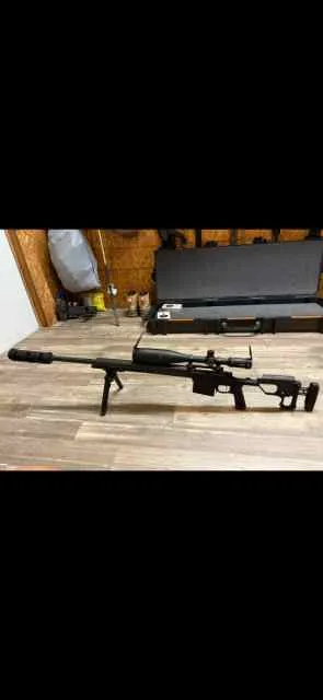 Christensen Arms Modern Precision Rifle .300 PRC for sale in Tyler Texas