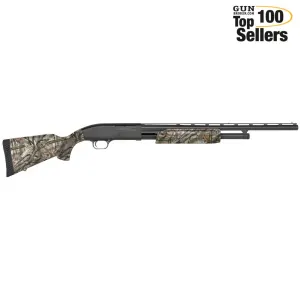 MOSSBERG Maverick 88 BANTAM 20Ga Modified Tube 5Rd Pump Shotgun 32203