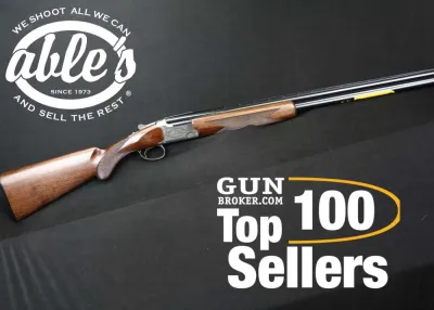 Browning Citori White Lightning 013462604, 20 Ga, 28", 3" Chmbr, NIB