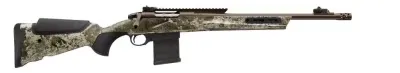 Franchi MOMENTUM ALL TERRAIN ELITE Rifle 308WIN 18" Strata 41750 Bronze NEW