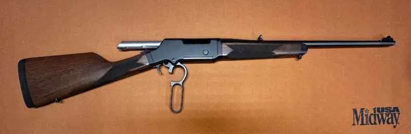 NEW IN BOX - Henry Long Ranger - 243Win - 20" for sale in Dallas Texas