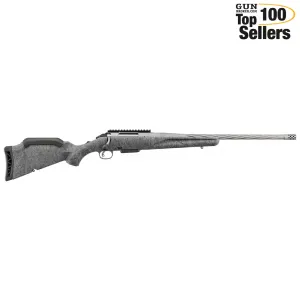 RUGER American Gen II 350 Legend 20" Threaded 5rd Bolt-Action Rifle (46991)