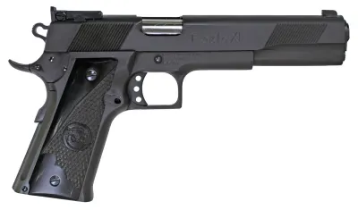 Iver Johnson Arms EAGLEXL10DS Eagle XL Full Size Frame 10mm Auto 15+1 6in