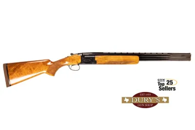 Browning Citori (Japan) 12 GA Durys # 39542 Current Bid $636.00 4d 18h | 11 Bids