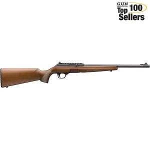 WINCHESTER REPEATING ARMS Wildcat Sporter SR 22LR 16.5in Rifle 521148102