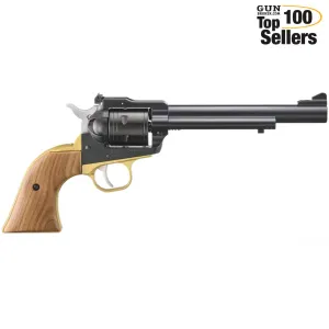 RUGER Super Wrangler TALO Edition 22 LR/22 WMR 6.5" 6rd Revolver 02060
