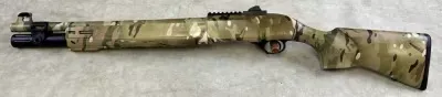Beretta A300 Ultima Patrol Multi Cam 12GA, 19" BBL *NEW*