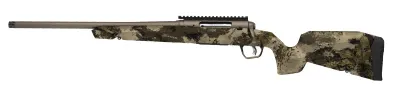 SAVAGE ARMS AXIS 2 PRO WSTRN 270WIN 20in. LH