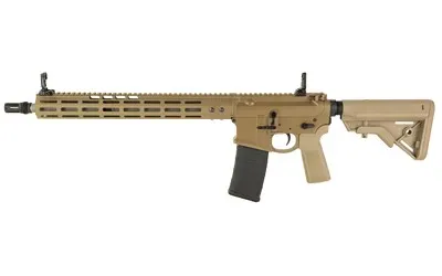 NOVESKE GEN4 5.56 16in. 30RD FDE