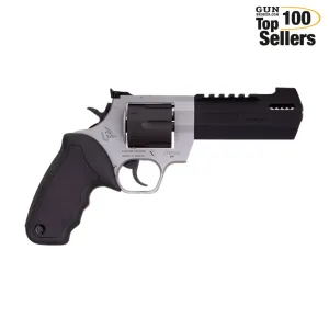 TAURUS Raging Hunter .44 Mag 5.12in 6rd Two-Tone Revolver (2-440055RH)