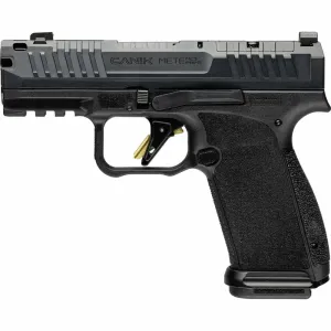 CANIK METE MC9 PRIME 9MM 3.64" 17-RD SEMI-AUTO PISTOL