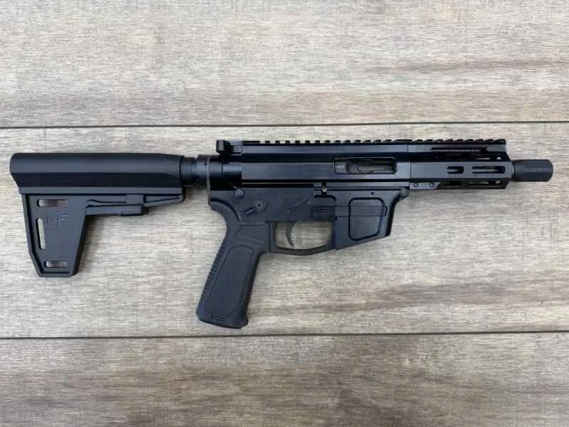 *USED* GFORCE JAWBONE in .45 ACP for sale in Houston Texas