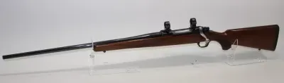 Ruger M77 Mark II 7mm Rem Mag 24" BBL No Box Used