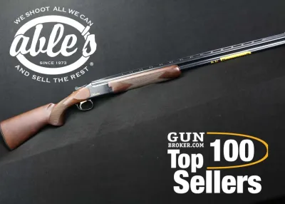 Browning Citori Hunter Grade I Shotgun 018258913, 410 Ga, 28", 3" Chmbr,NIB