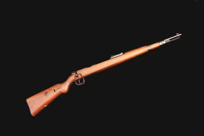 Gustloff-Werke K98 Training RIfle .22 LR