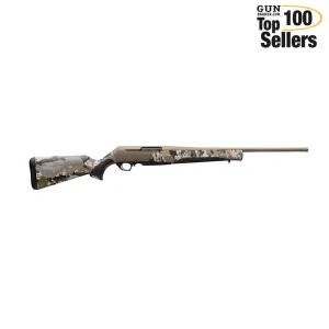 BROWNING BAR MK3 .300 Win Mag 24in 3rd Semi-Automatic Rifle (31072229)
