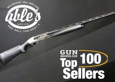 Benelli ETHOS SuperSport Shotgun 10633, 20 Ga, 28" , 3" Chmbr, NIB