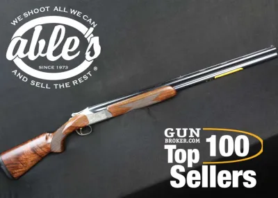 Browning Citori 825 Feather Shotgun 0183583004, 12 Ga, 28", 3" Chmbr, NIB
