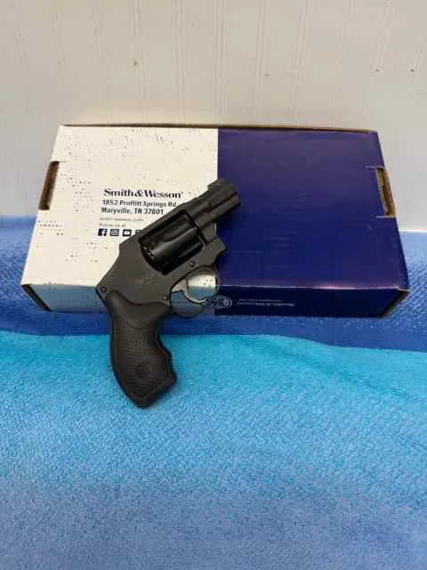 Smith and Wesson 22 Magnum for sale in Austin Texas