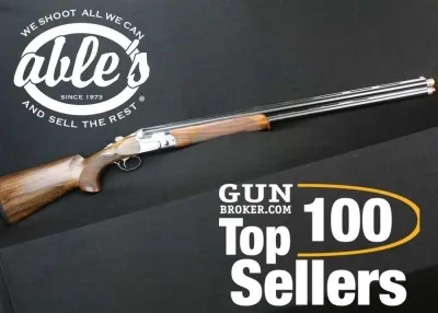 Beretta DT11 Sporting JDT1P10, 12 Ga, 30", Pistol Grip, Walnut , DEMO GUN