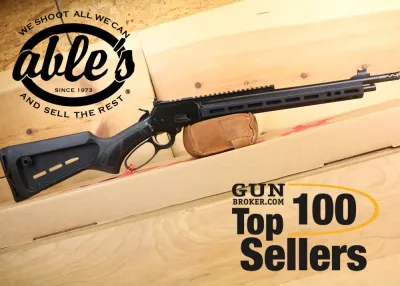 Marlin 1894 Dark Series Rifle 70904, 357 Mag/38 Spl, 16.17", 8 Rds, NIB