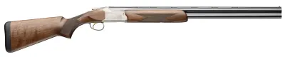 BRWNG CITORI 825 FLD 12G SHTG 26in. O/U GRD II/II WALNUT