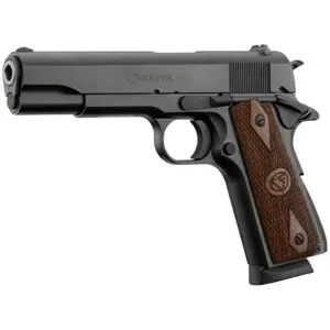 Chiappa 1911 Field Handgun 9mm Luger 10rd Magazine 5in. Barrel Black with
