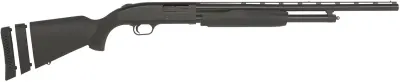 Mossberg 54210 500 Super Bantam Youth 20 Gauge Pump 3" 5+1 22" New