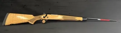 New! Winchester Model 70 Super Grade .243 Win 22" Barrel 535218212