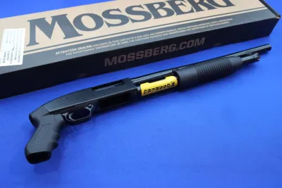Mossberg Maverick Model 88 CRUISER Shotgun 12GA PG 18" 31008 NEW 12 PA 3"