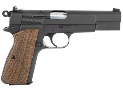 Springfield Armory SA-35 9mm 15+1 4.70'' BBL New