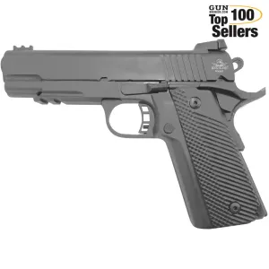 ROCK ISLAND ARMORY TAC Ultra MS HC Combo 9mm / 22TCM9R 17 Rds Pistol 56632
