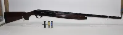 Benelli Montefeltro Semi-Auto Shotgun 12 Ga 28" BBL No Box Used