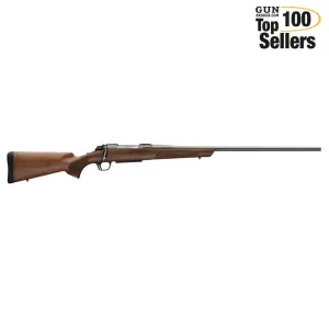 BROWNING AB3 Hunter .270 Win 22in 5rd Walnut Stock Rifle (35801224)
