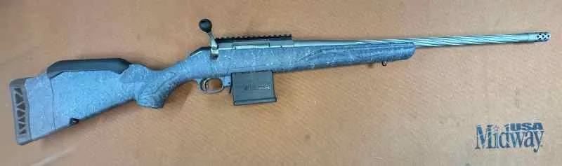 NEW IN BOX - Ruger American G2-.204 Ruger - Gray for sale in Dallas Texas