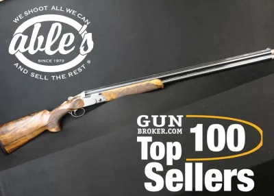 Beretta DT11 Sporting JDT1P12, 12 Ga, 32", 3" Chmbr, Walnut, DEMO GUN