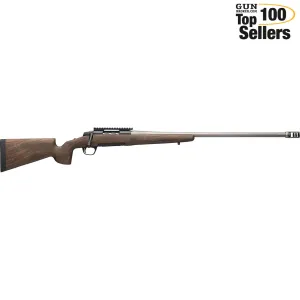 BROWNING X-Bolt 2 McMillan LR WHD 308 Win 24in 4rd Bolt Rifle (036077218)