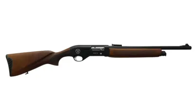 Silver Eagle Sporter Slug Gun 12ga 20" Semi Auto, Factory Refurbished Current Bid $99.99