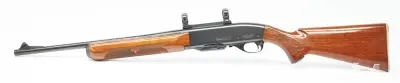 Remington 742 **CARBINE**.308**Excellent Condition** **Collectors See My Other Auctions** Current Bid $655.00 11d 17h |…