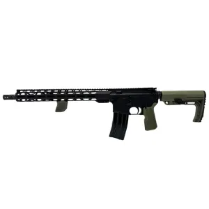 RADICAL FIREARMS RF-15 RPR 5.56x45mm NATO 16" 30rd OD Green Semi-Auto Rifle