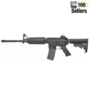 COLT AR15 M4 Carbine 5.56 16in Rifle (CR6920)