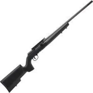 Savage Arms A17 Pro Varmint Semi-Auto 17 Hmr 10+1 22'' bbl New