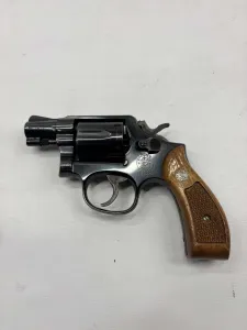 Smith & Wesson 10-9