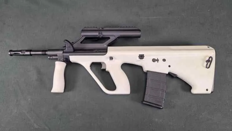 Steyr AUG A3/M1 with Factory Scope for sale in Dallas Texas